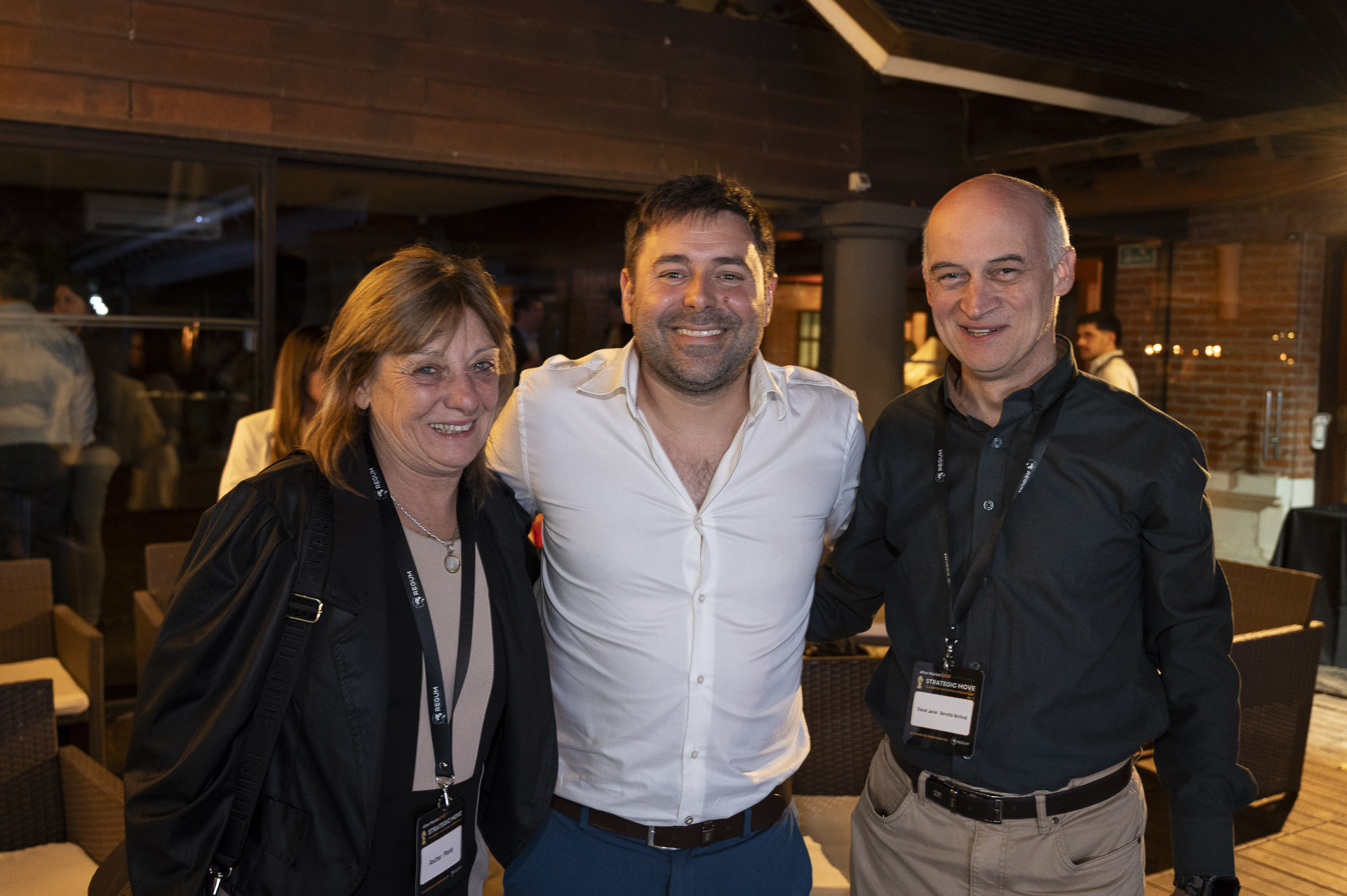 After Market 2025 Uruguay